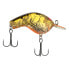 Фото #6 товара Shimano Clr Green Craw MACBETH FLAT Crankbait (MB57FCGC) Fishing