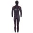 Фото #2 товара BEUCHAT Optima 7 mm diving wetsuit