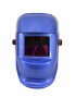 Фото #3 товара Сварочный шлем AWTOOLS LYG-8 синий DIN 9-13 двойная окраска