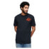 SUPERDRY Embroidered Superstate Ath Logo short sleeve T-shirt