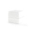 Фото #1 товара White wooden gift box KD2