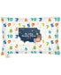 Фото #1 товара Toddler Pillow with Pillowcase, Small Kids Pillow for Sleeping