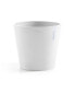 Фото #1 товара Amsterdam Modern Round Indoor and Outdoor Planter, 12in