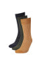 Фото #1 товара Носки defacto Multi-color Long Socks R8101AZ21AU