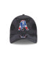 Фото #4 товара Men's Camo New England Patriots Core Classic 2.0 9TWENTY Adjustable Hat