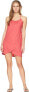 Фото #1 товара FIG 265530 Women's Pop dress Obsidian Pink Size Medium