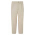 PEPE JEANS Relaxed chino pants