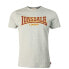 ფოტო #1 პროდუქტის LONSDALE Classic short sleeve T-shirt