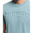 Фото #3 товара SUPERDRY Vintage Cooper Class Embs T-shirt