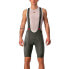 CASTELLI Competizione bib shorts