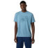 ფოტო #1 პროდუქტის HELLY HANSEN Skog Recycled Graphic short sleeve T-shirt