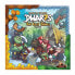 JUEGOS Dwar7S Lost Tribes Expansion English board game