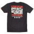 ფოტო #2 პროდუქტის FASTHOUSE Stunt Show short sleeve T-shirt