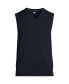 Men's Fine Gauge Cotton Vest