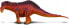 Фото #1 товара Figurka Collecta DINOZAUR AMARGAZAUR