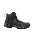Men's Urban Boot Alpes 404 Black