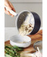 Chatham 3-Qt. Ceramic Non-Stick Saucepan & Lid