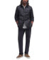 ფოტო #4 პროდუქტის Men's Heritage Liddesdale Quilted Jacket