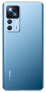Xiaomi 12T - 16.9 cm (6.67") - 8 GB - 256 GB - 108 MP - Android 12 - Blue