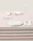 Фото #3 товара Cotton muslin tablecloth