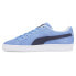 Фото #3 товара Puma Suede Classic Xxi Lace Up Mens Size 4 M Sneakers Casual Shoes 37491542