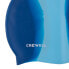 Фото #2 товара Crowell Multi-Flame-04 silicone swimming cap