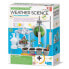 Фото #1 товара 4M Green Science/Weather Science Science Kits