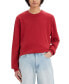 ფოტო #1 პროდუქტის Men's Crewneck Sweater