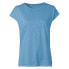 ფოტო #1 პროდუქტის VAUDE Moja IV short sleeve T-shirt