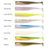 Фото #2 товара SPRO Gutsbait UV Bodies Soft Lure 110 mm