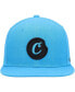 Фото #3 товара Кепка мужская Cookies Blue C-Bite Snapback