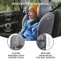 KINDERKRAFT Oneto3 I-Size 76-150 cm With Isofix System car seat