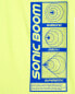 Kid Neon Sonic Boom Graphic Tee XS