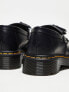 Фото #3 товара Dr Martens Adrian Bex loafers in black leather