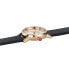 ფოტო #3 პროდუქტის MONDAINE Evo2 Rose Gold 30 mm watch