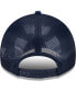 Фото #5 товара Men's Navy Dallas Cowboys Distinct 9TWENTY Adjustable Hat