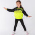 Фото #1 товара JOMA Supernova II full zip sweatshirt