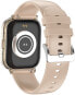 Фото #4 товара Smartwatch W127G – Gold - Beige