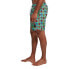 Фото #5 товара URBAN CLASSICS Pattern Swimming Shorts