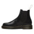 ფოტო #5 პროდუქტის DR MARTENS Vegan 2976 Felix Rub Off Boots