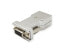 ROTRONIC-SECOMP 12037529 - Adapter DB9 Buchse RJ45 Buchse Montagesatz - Adapter