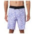 Фото #1 товара MYSTIC Tie Dye Performance Swimming Shorts