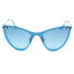 Очки Swarovski SK0200-0084W Sunglasses