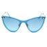 ფოტო #2 პროდუქტის SWAROVSKI SK0200-0084W Sunglasses