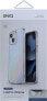 Фото #7 товара Чехол для смартфона Uniq LifePro Xtreme Apple iPhone 13 opal/iridescent
