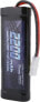 Фото #2 товара Gens Ace Akumulator Gens Ace 2200mAh 7,2V NiMH Tamiya