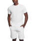 ფოტო #1 პროდუქტის Men's Alphy Short Sleeves T-shirt