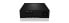 ICY BOX IB-148SSK-B - 13.3 cm (5.25") - Storage drive tray - 2.5/3.5" - SATA - SATA II - SATA III - Serial Attached SCSI (SAS) - Black - Metal