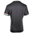 Diadora Core Running Crew Neck Short Sleeve Athletic T-Shirt Mens Black Casual T S - фото #2