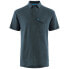 Фото #1 товара KLÄTTERMUSEN Aurvandil short sleeve polo